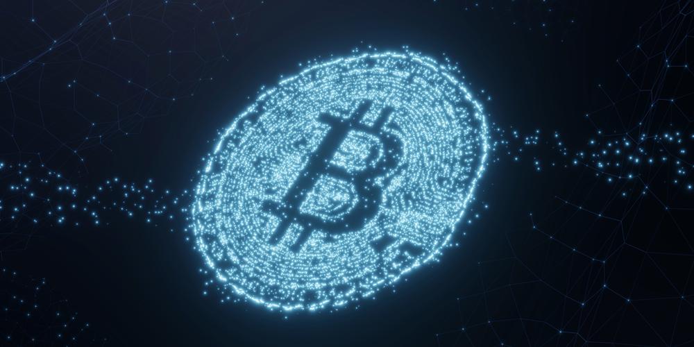 Advanced mining rigs exemplifying technological innovations