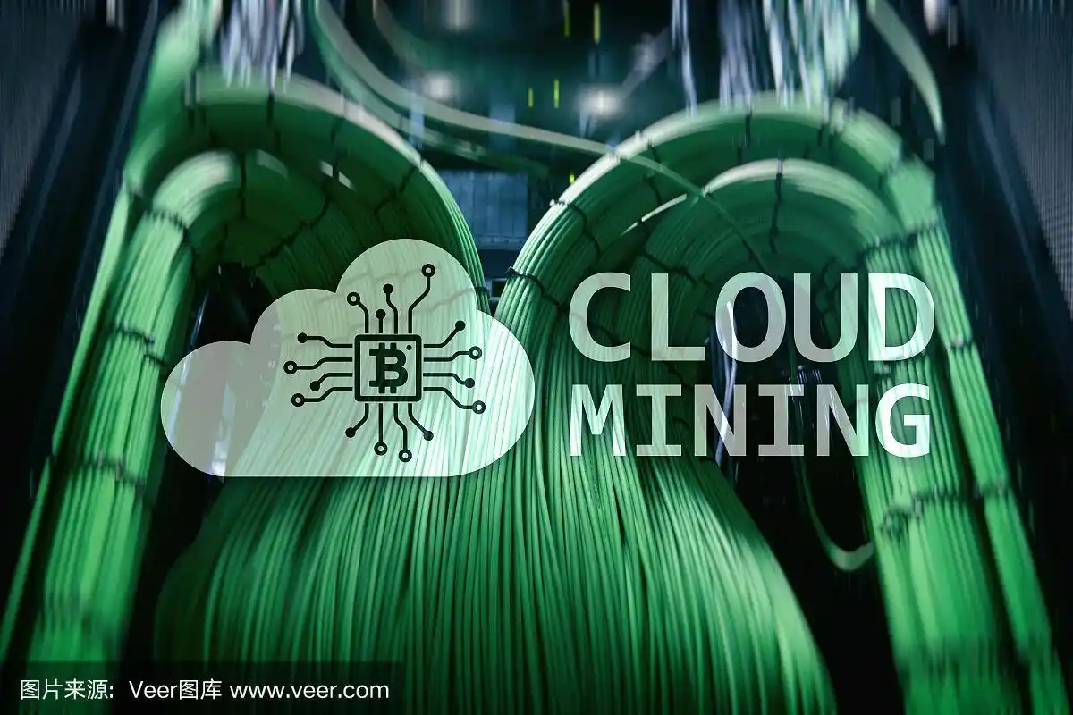 A vast Canadian mining farm with multiple ASIC miners in a well-organized layout