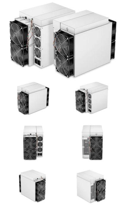 An advanced mining rig undergoing expert repair in Norway's facilities