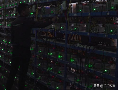 A high-performance mining rig optimized for Kaspa extraction, showcasing the hardware's role in cryptocurrency profitability