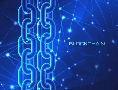 A vibrant solar array powering Bitcoin mining rigs in an African landscape