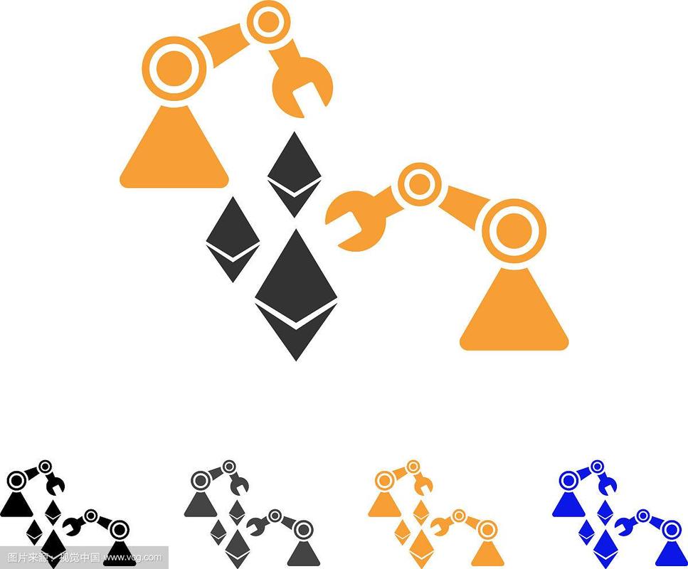 A detailed overview of Ethereum mining operation